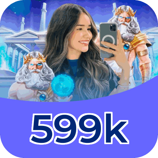 599k